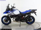 Suzuki DL1000 V-Strom 2020 motorcycle #4
