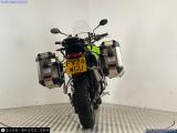 Triumph Tiger 850 2024 motorcycle #4