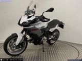 BMW F900XR 2022 motorcycle #3