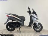 Aprilia SXR-50 2025 motorcycle #2
