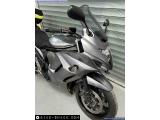 Suzuki GSX1250 2010 motorcycle #4