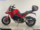 Ducati Multistrada 1260 2018 motorcycle #4