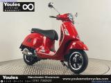 Piaggio Vespa GTS 300 2019 motorcycle #1