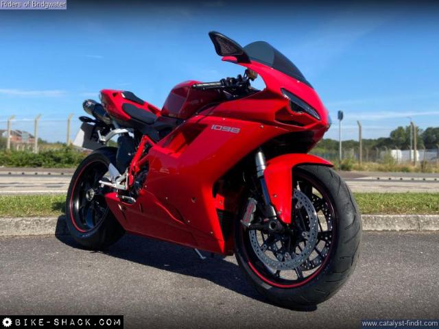 ducati bike price on road