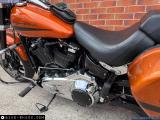 Harley-Davidson FLSB Sport Glide 1745 2019 motorcycle #3