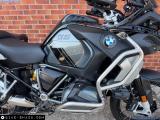 BMW R1250GS 2024 motorcycle #4