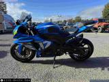 Suzuki GSX-R1000 2015 motorcycle #4