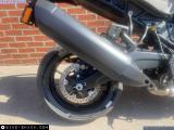 Harley-Davidson RA1250 Pan America 2026 motorcycle #3