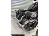 Harley-Davidson XL1200 Sportster 2015 motorcycle #4