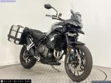 Triumph Tiger 850 2024 motorcycle #1
