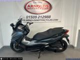 Honda NSS350 Forza 2024 motorcycle #2