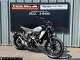 Ducati Scrambler 800 for sale