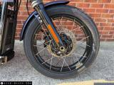 Harley-Davidson FXBB Street Bob 1923 2026 motorcycle #3