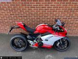 Ducati Panigale V4 1100 2018 motorcycle #2