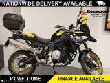 BMW F850GS for sale