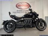 Triumph Rocket 3 2500 for sale
