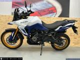 Suzuki DL800 V-Strom 2024 motorcycle #3