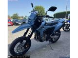Suzuki DRZ-4SM 2025 motorcycle #3