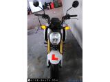 Honda MSX125 2025 motorcycle #4