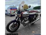 Royal Enfield Interceptor 650 2023 motorcycle #3