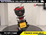 Honda PCX125 2012 motorcycle #3