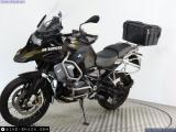 BMW R1250GS 2020 motorcycle #3