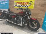 Triumph Thunderbird 1700 2017 motorcycle #3