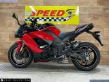 Kawasaki Ninja 1000 2024 motorcycle #2