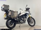 Triumph Tiger 900 2021 motorcycle #3