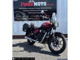 Royal Enfield Meteor 350 2024 motorcycle #2