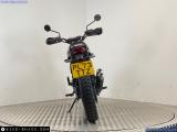 Triumph Scrambler 400 2024 motorcycle #4