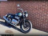 Royal Enfield Interceptor 650 2023 motorcycle #3