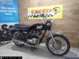 Triumph Bonneville T140 750 1976 motorcycle #3
