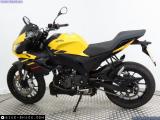 Aprilia Tuono 125 2026 motorcycle #4