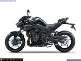 Kawasaki Z900 2026 motorcycle #2