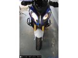 BMW S1000XR 2019 motorcycle #4