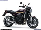 Kawasaki Z900 2026 motorcycle #2