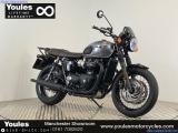 Triumph Bonneville T120 1200 for sale