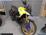 Suzuki DL800 V-Strom 2024 motorcycle #3