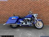 Harley-Davidson FLHR 1800 Road King 2012 motorcycle for sale