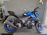 Suzuki GSX-S125 for sale