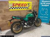 Kawasaki Z650 2022 motorcycle #3