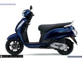 Suzuki Address 125 2025 motorcycle #4