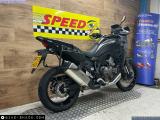 Honda CRF1100 Africa Twin 2025 motorcycle #2