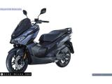 Sym Jet 125 2026 motorcycle #2