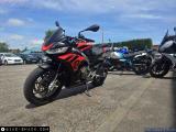 Aprilia Tuono 660 2023 motorcycle #3