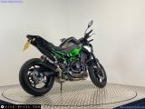 Kawasaki ZR900 2025 motorcycle #3