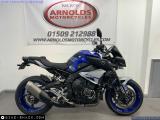 Yamaha MT-10 2020 motorcycle #1