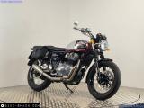 Royal Enfield Interceptor 650 for sale