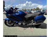 Yamaha FJR1300 2019 motorcycle #4